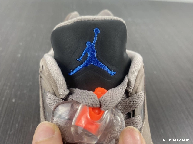 x Jordan Low 5 PSG DX6325-204 Air 0823